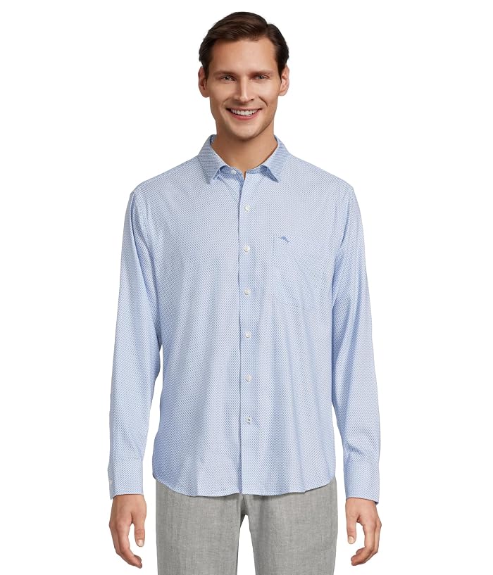 Tommy Bahama Sarasota Stretch Ventura Coast