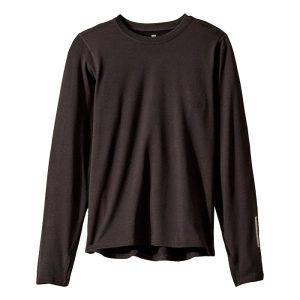 Hot Chillys Kids Micro-Elite Chamois Crew Neck (Little Kids/Big Kids)