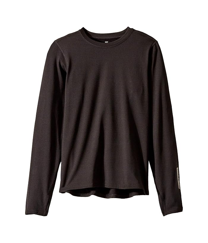 Hot Chillys Kids Micro-Elite Chamois Crew Neck (Little Kids/Big Kids)