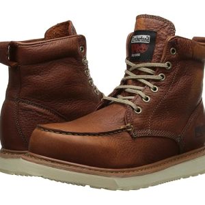 Timberland PRO PRO Wedge 6" Moc Soft Toe