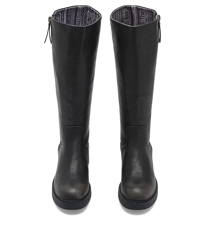 Blowfish Malibu Venice Tall Zip Tall Boots - Image 2