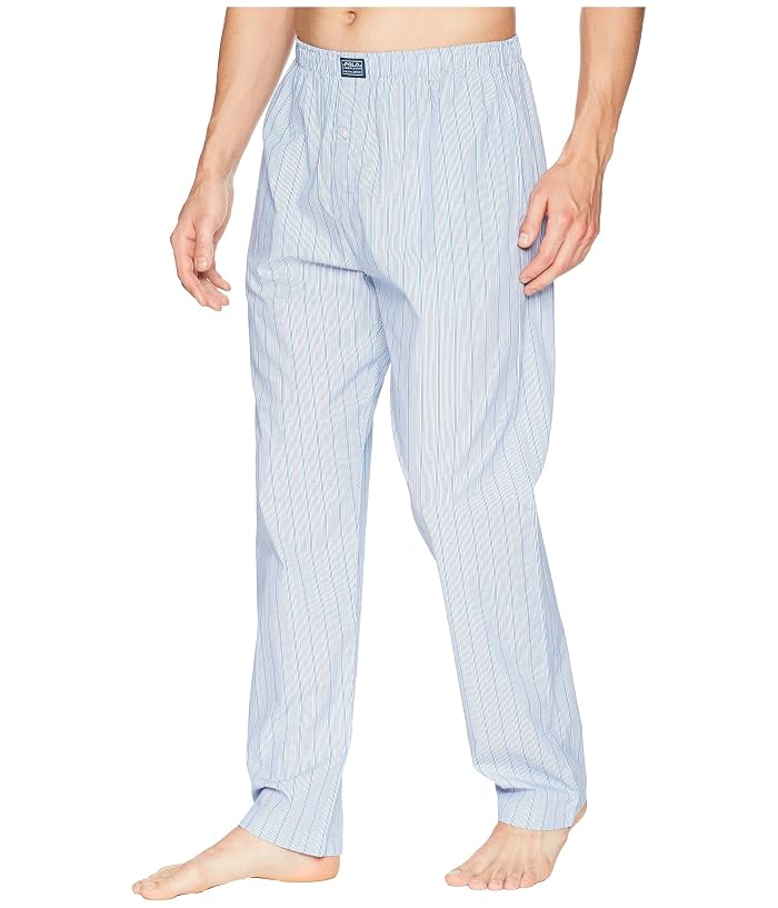 Polo Ralph Lauren Woven Stripe PJ Pants - Image 2
