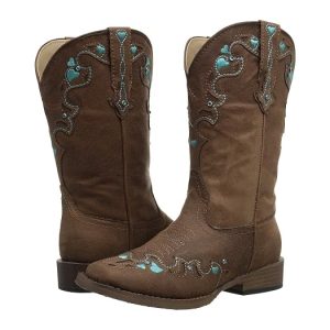 Roper Kids Hearts (Toddler/Little Kid)