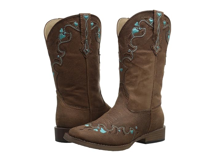 Roper Kids Hearts (Toddler/Little Kid)