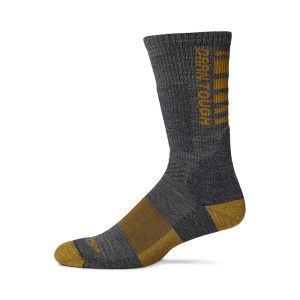 Darn Tough Vermont Backbone Boot Midweight with Cushion w/ Padded Shin