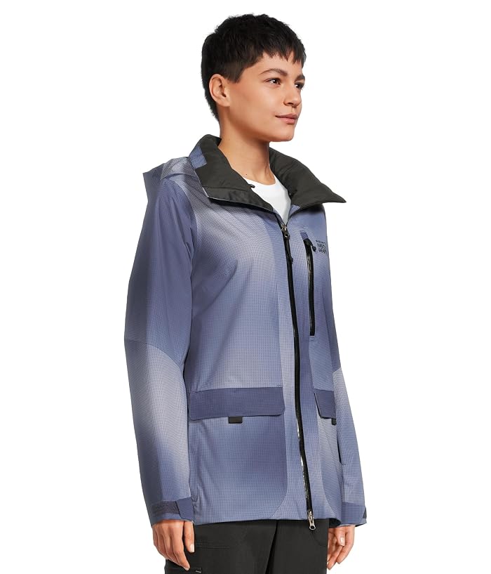 Mountain Hardwear Firefall™ Insulated Parka - Image 2