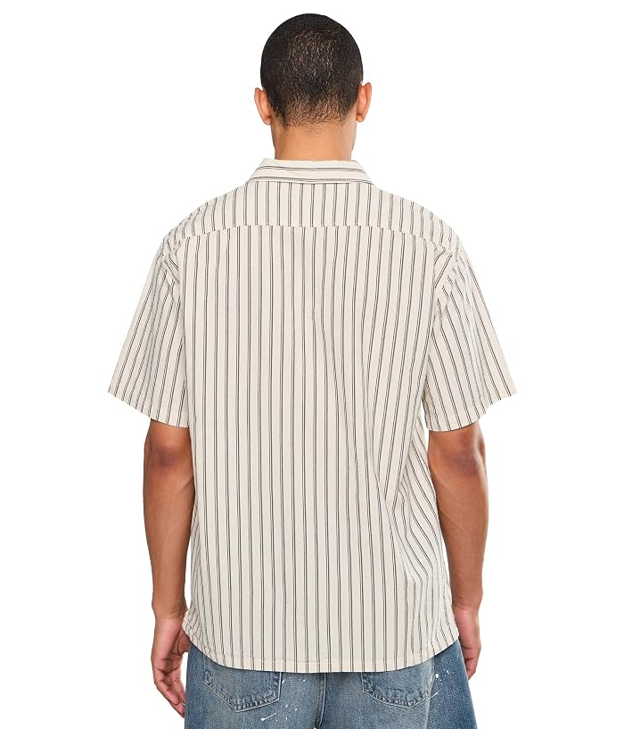 Billabong Vista Short Sleeve - Image 4