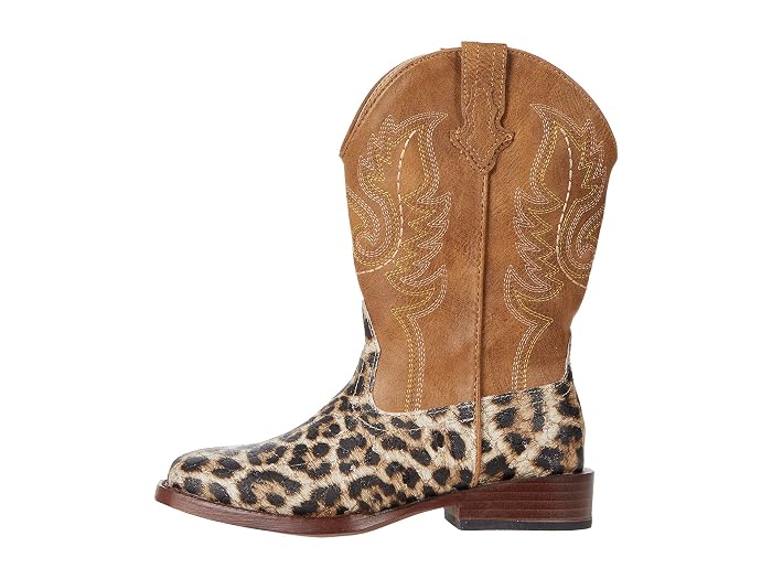 Roper Kids Glitter Leopard (Toddler/Little Kid) - Image 4
