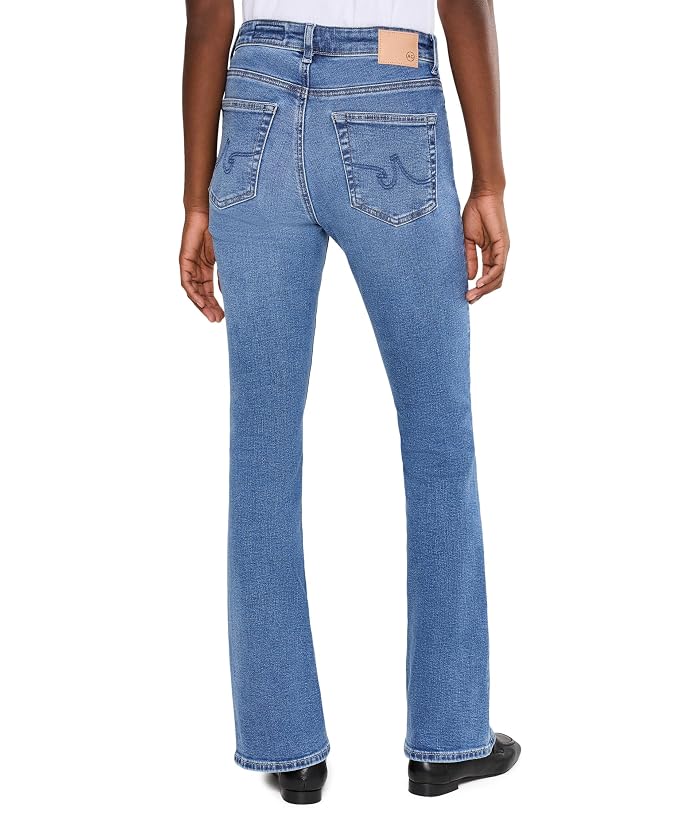 AG Jeans Farrah Boot Mid-rise Fit - Image 4