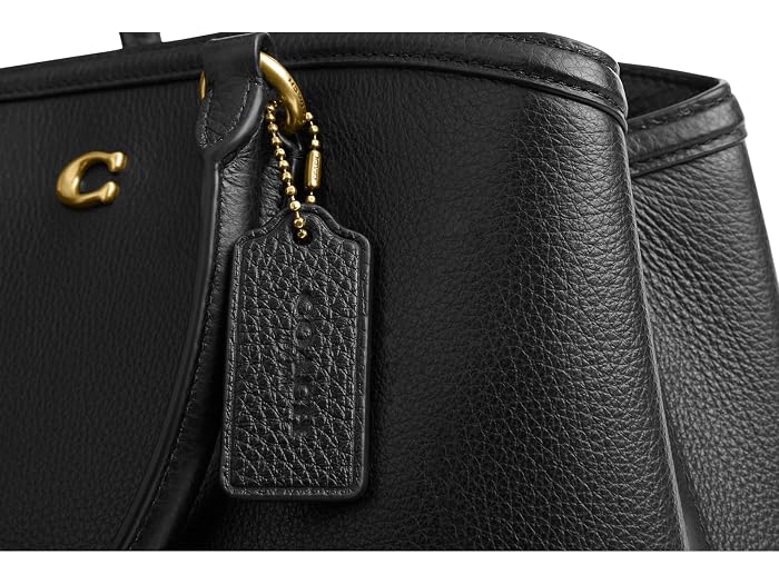 COACH Legacy Carryall 28 - Image 4