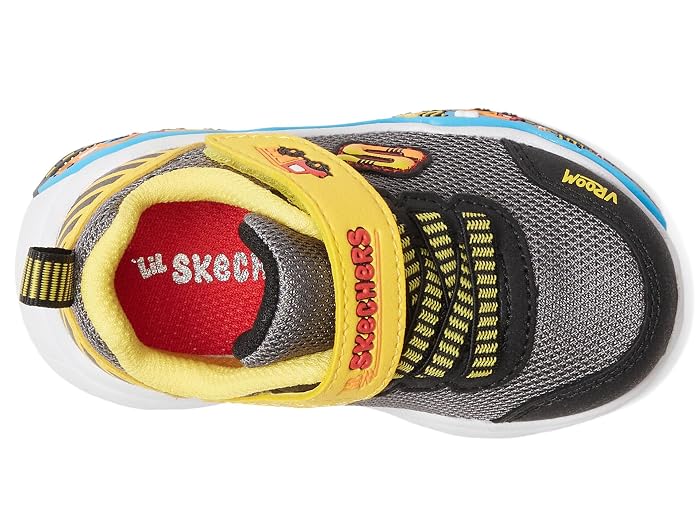 SKECHERS KIDS Play Scene 407312N (Toddler) - Image 2