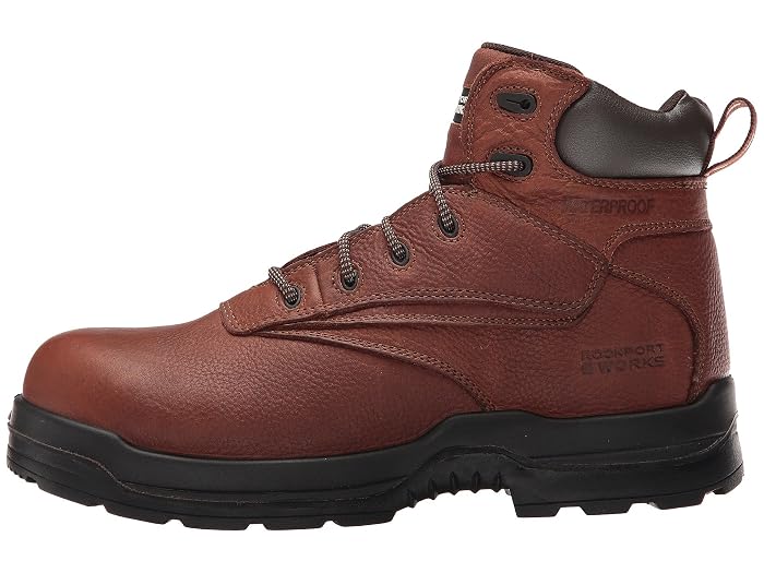 Rockport Works More Energy RK6628 - Image 4