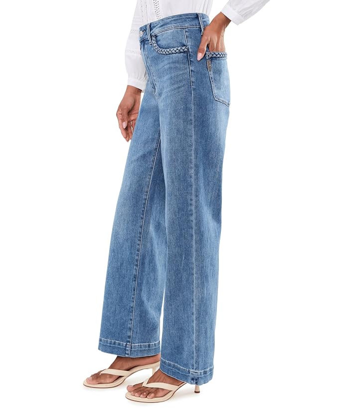 Paige 31 Anessa with Braided Pocket Edge in Encino - Image 3