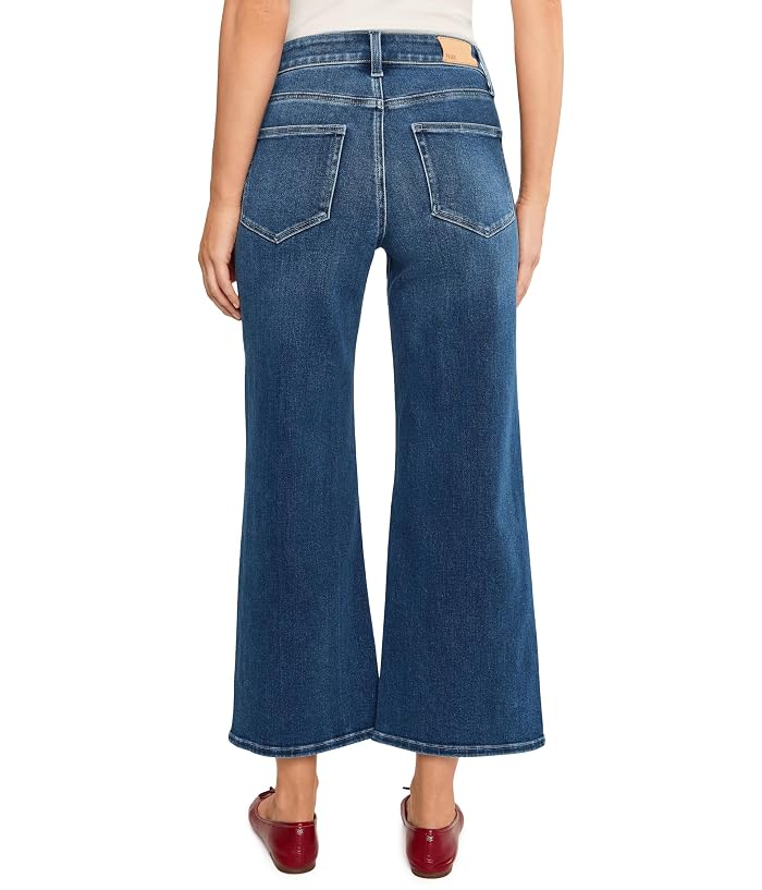 Paige Anessa with Vintage Welt Patch Pockets in Crosswind - Image 4