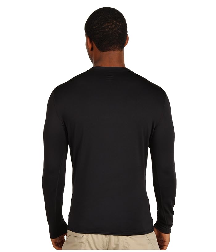 Hot Chillys Micro-Elite Chamois Crew Neck - Image 3