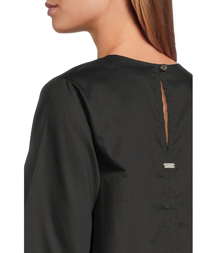 Barbour Luna Mini Dress - Image 4