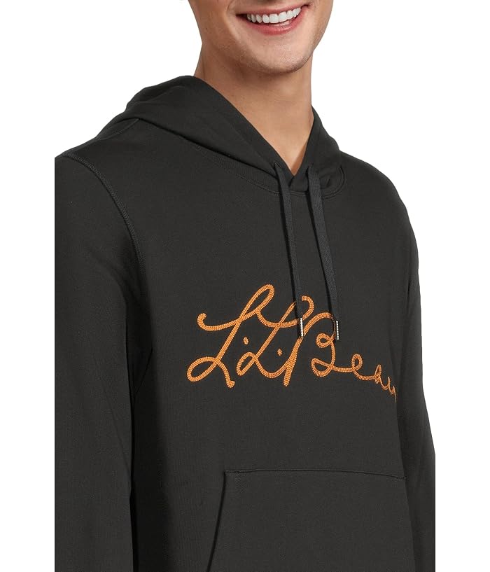 L.L.Bean Signature Camp Hoodie - Image 4