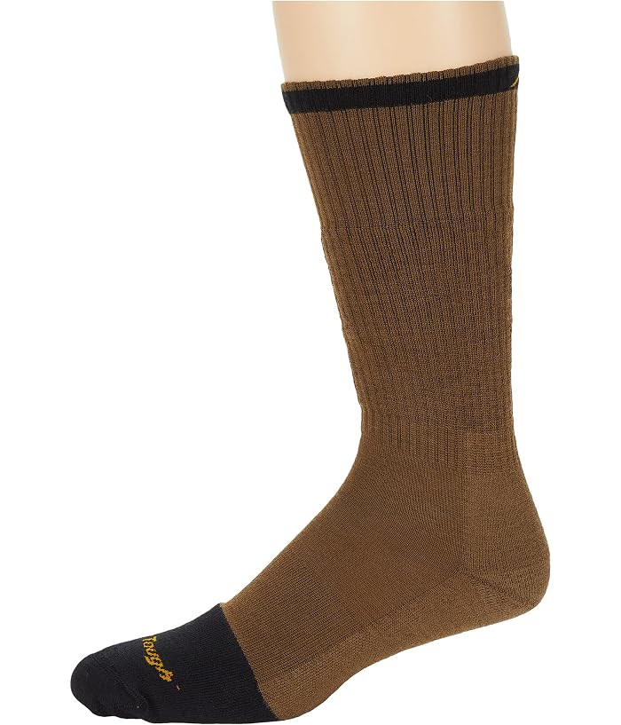 Darn Tough Vermont Steely Boot Cush w/ Full Cush Toe Box