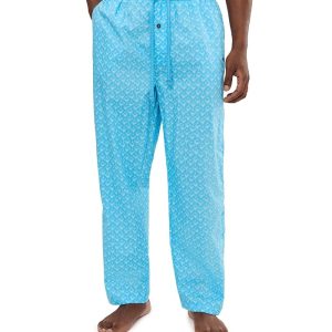 Tommy Bahama Cotton Woven Pajama Pants