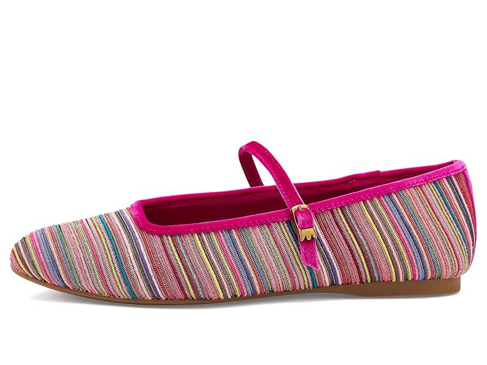 Birdies Hummingbird Mary Jane Grosgrain