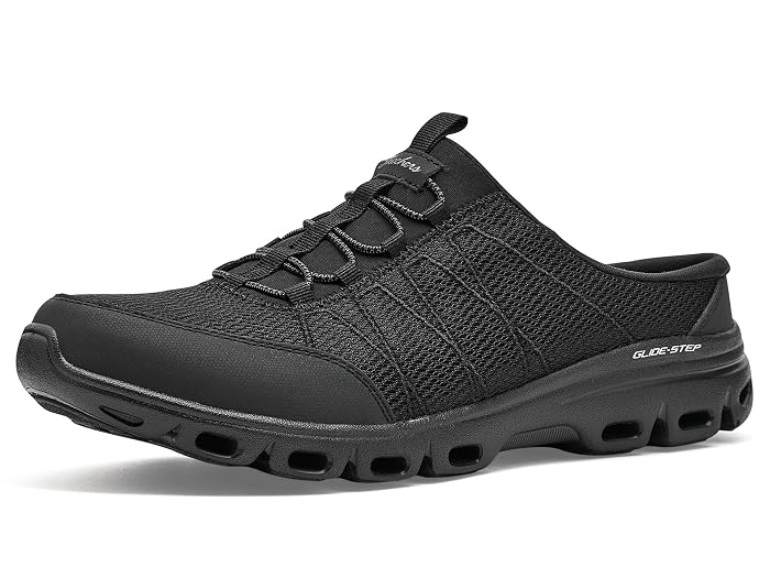 SKECHERS Glide Step Comfort - Mule