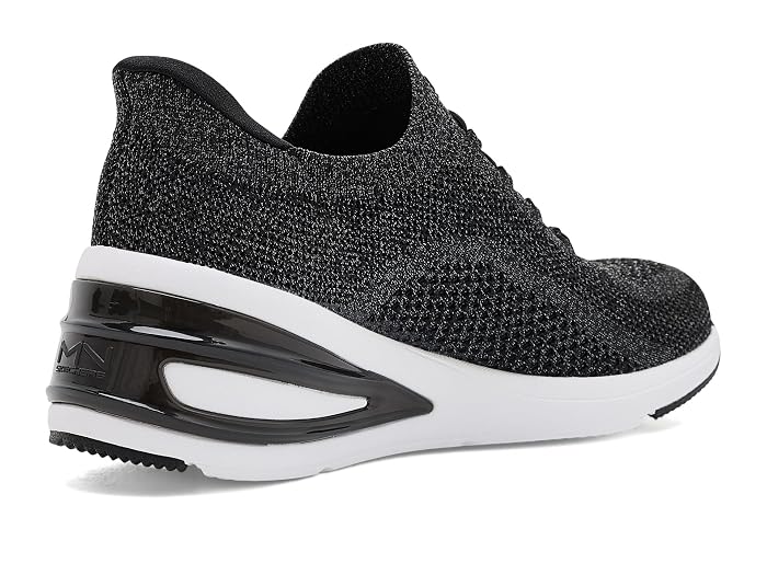 SKECHERS Hands Free Slip-Ins - Uptown Wedge - Vivie - Image 3