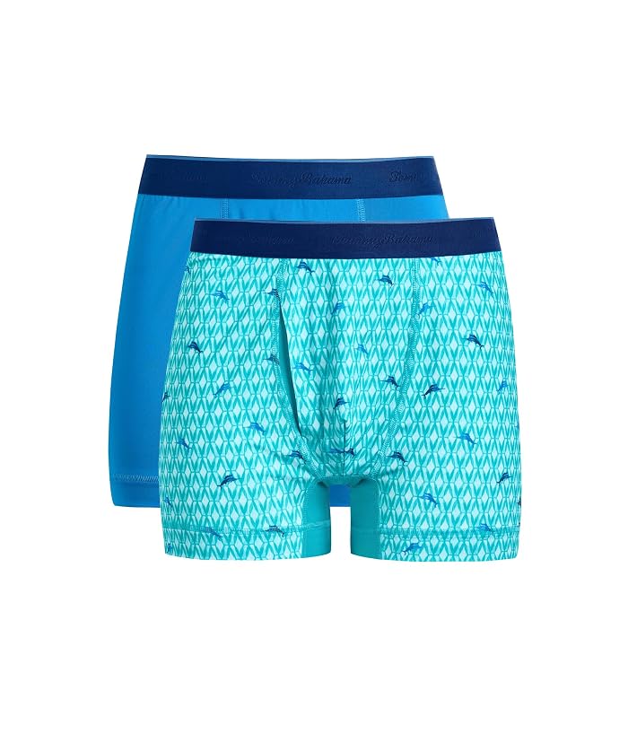 Tommy Bahama 2-pack Mesh Tech Underwear - Image 4