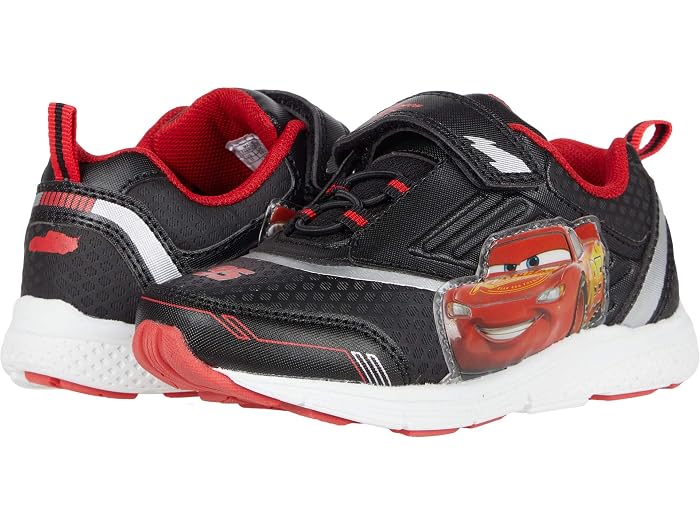 Josmo Cars Lighted Sneaker (Toddler/Little Kid)