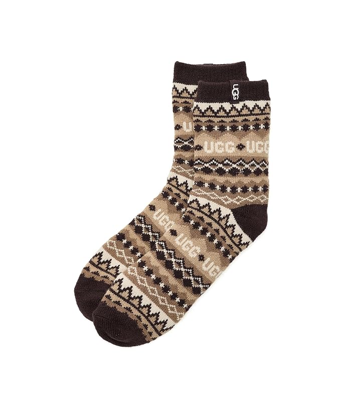 UGG Cressida Cozy Quarter - Image 4
