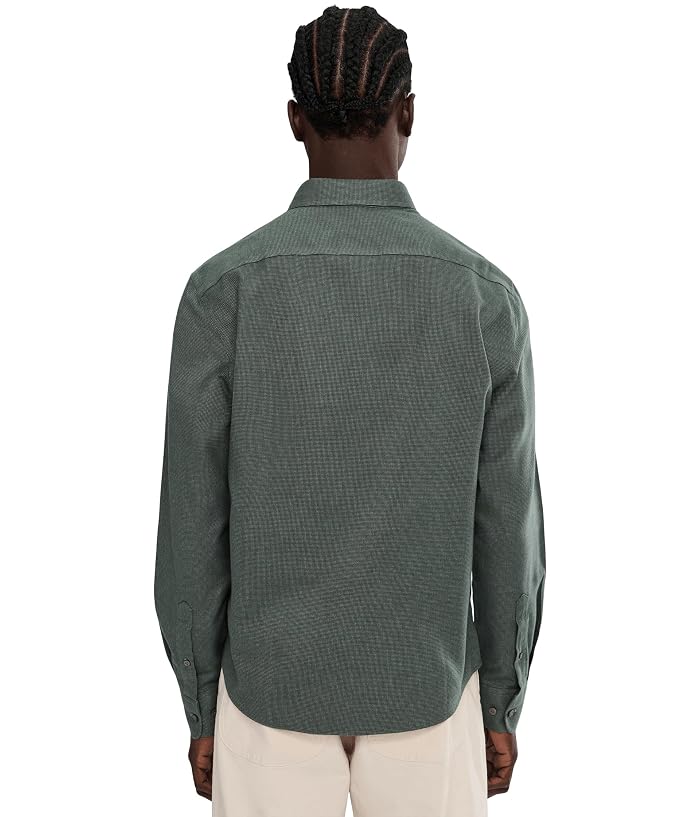 UNTUCKit Wrinkle-free Veneto Shirt - Image 4