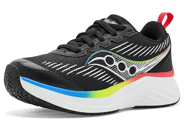 Saucony Kids Cadence (Little Kid/Big Kid)