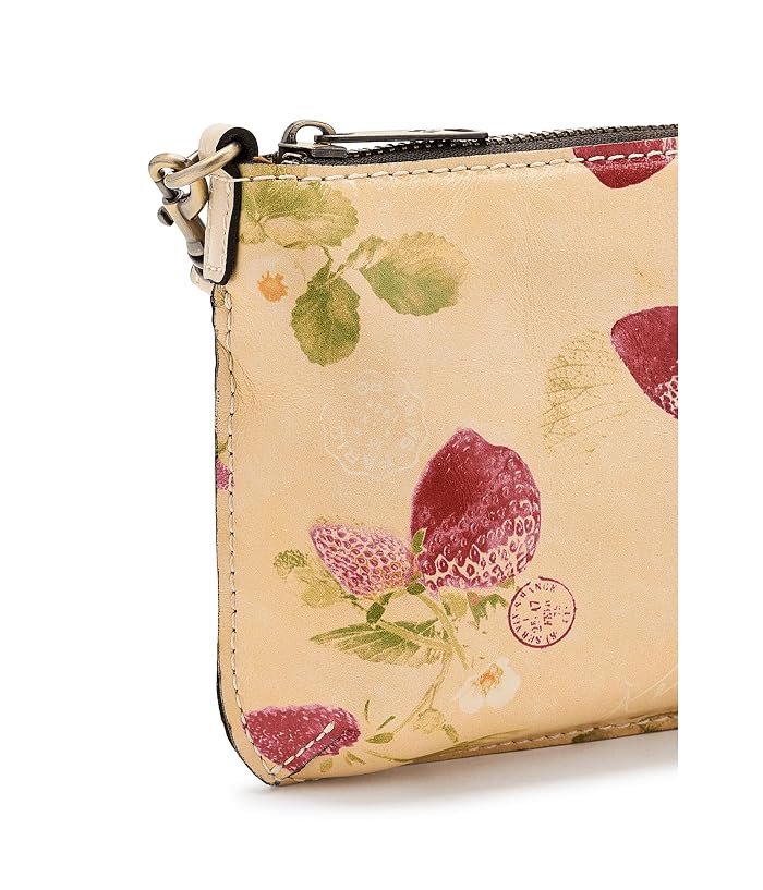 Patricia Nash Laurina Wristlet - Image 4