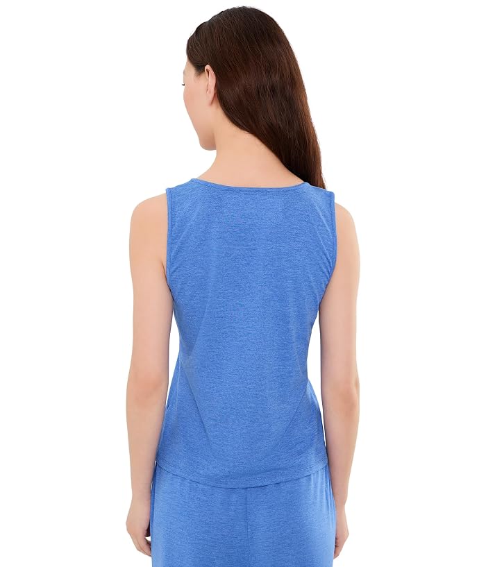 Lilly Pulitzer Marsaille Scoop Neck Tank - Image 4