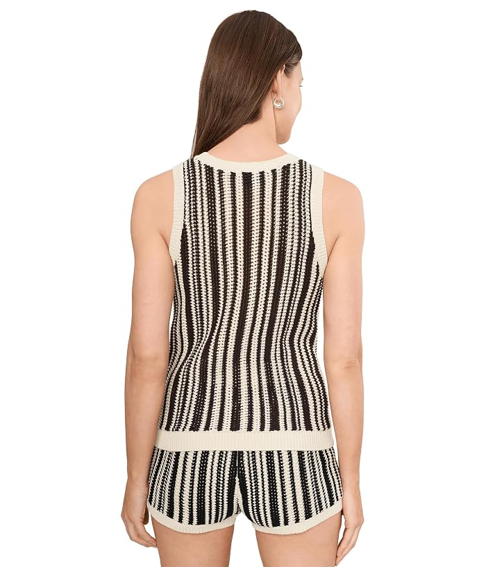 Sanctuary Natural State Halter Tank - Image 4