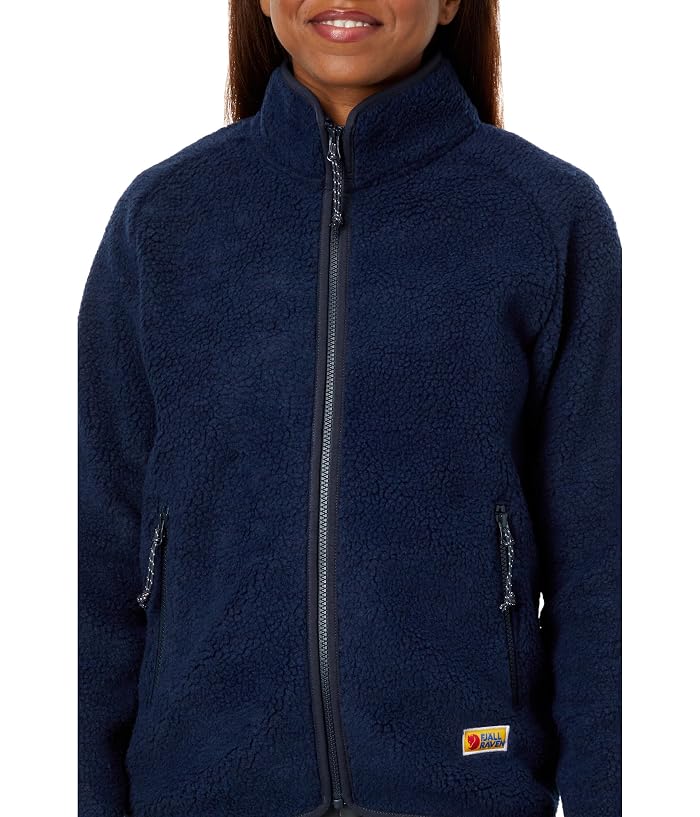 Fjällräven Vardag Pile Fleece - Image 3