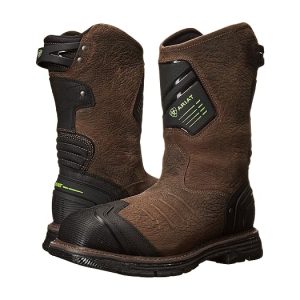 Ariat Catalyst VX Work Waterproof Composite Wide Square Toe