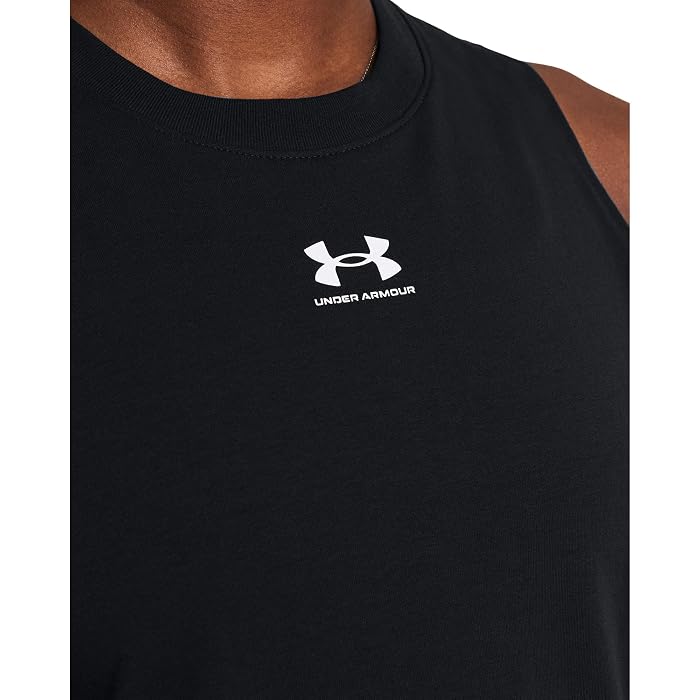 Under Armour Rival Muscle Tank - Image 3