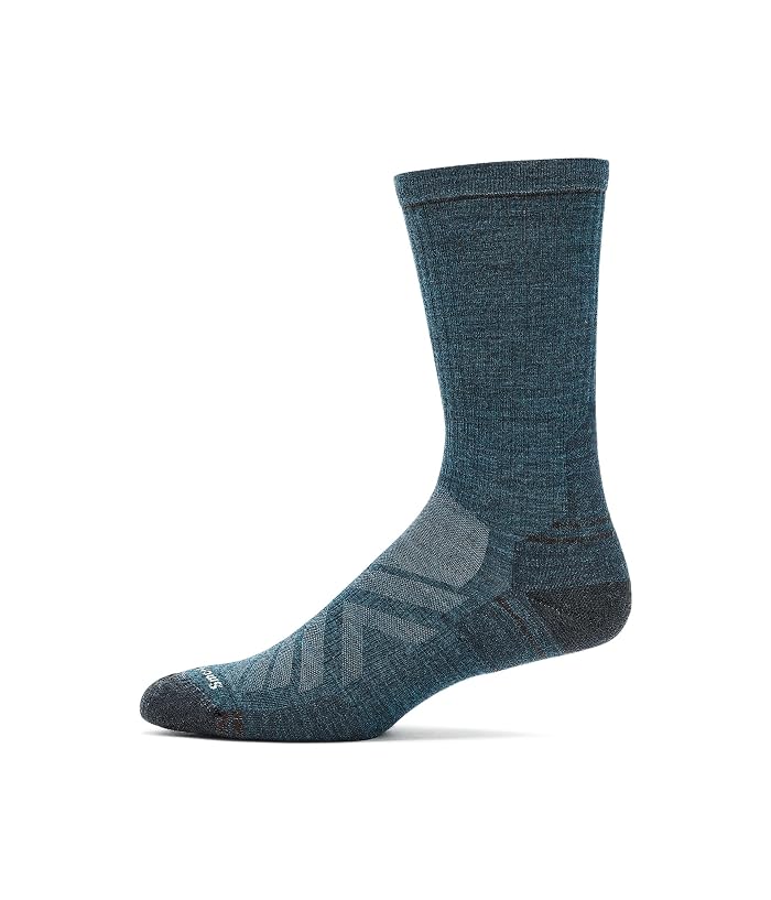 Smartwool Hike Targeted Cushion Crew Socks - Image 4