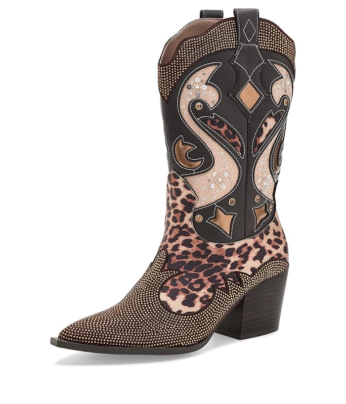 Blue by Betsey Johnson Journie