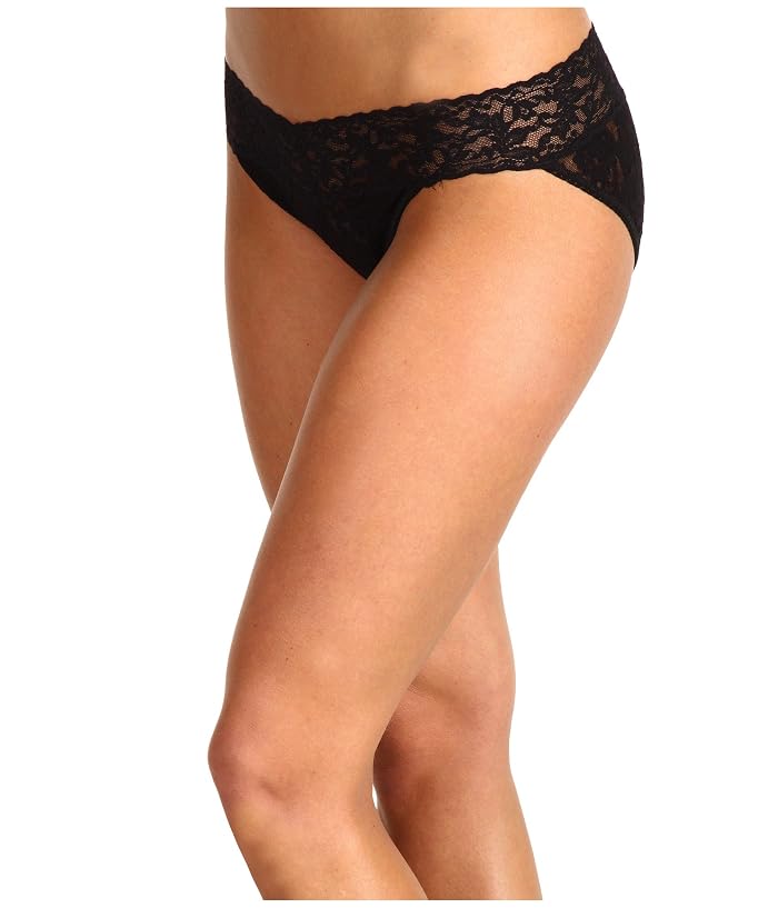 Hanky Panky Signature Lace V-Kini - Image 2