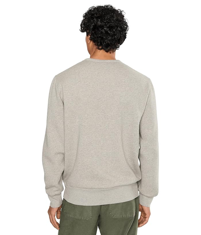 Polo Ralph Lauren Logo Fleece Sweatshirt - Image 4