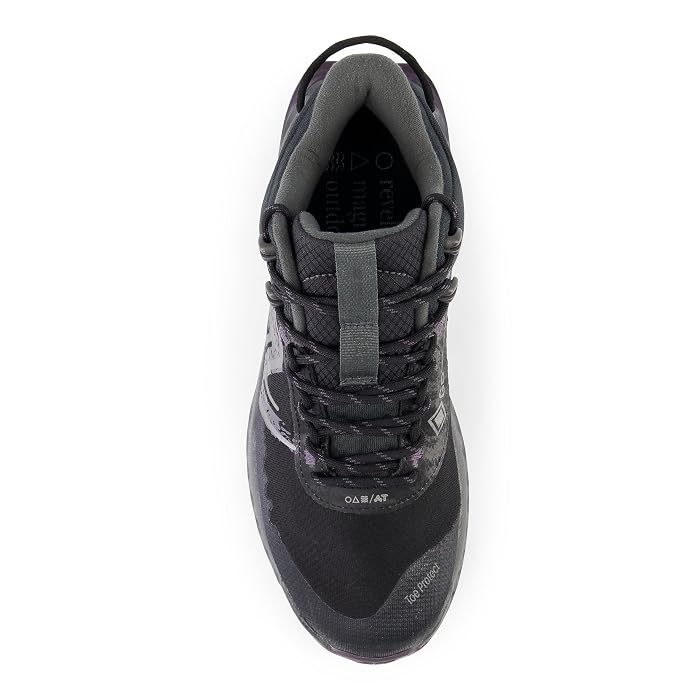 New Balance Fresh Foam Garoé Midcut GTX - Image 2