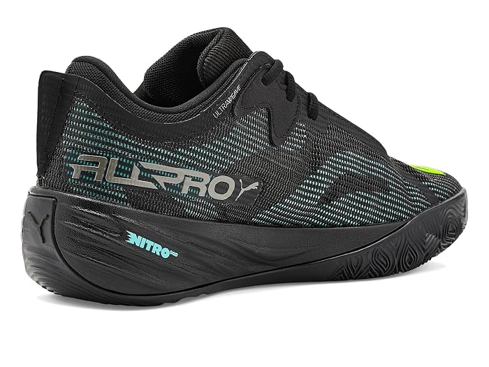 PUMA All-Pro Nitro™ 2 Core Basketball Shoes - Image 3