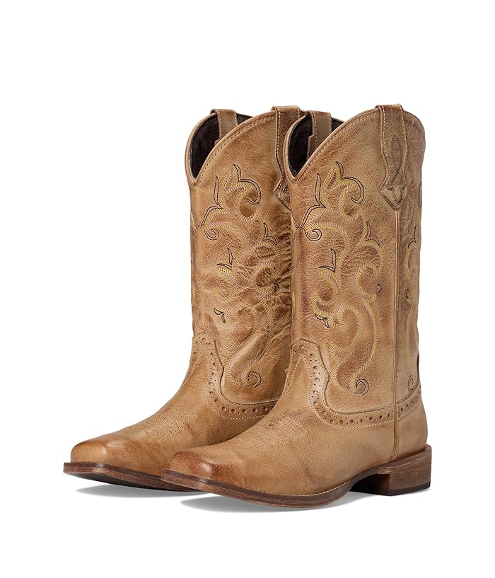 Roper Classic Cowgirl