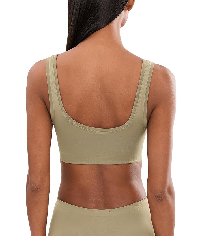 Hanro Touch Feeling Crop Top - Image 4