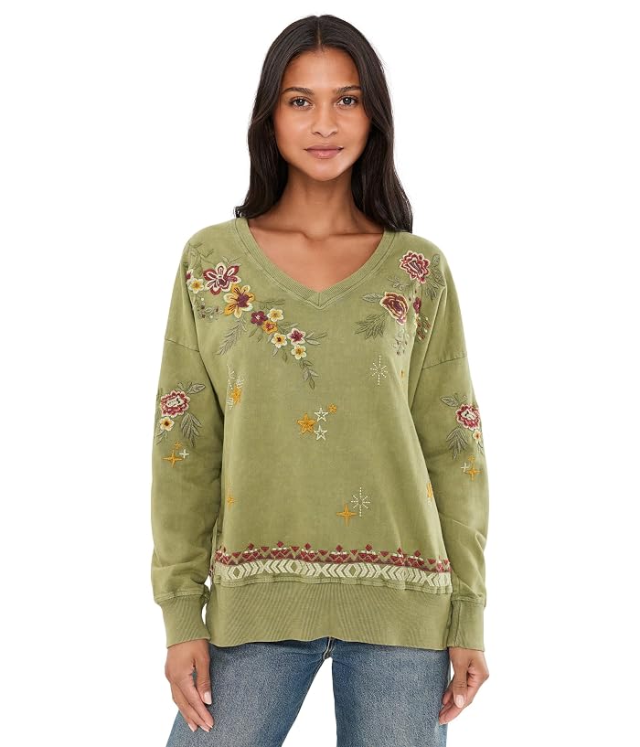Karyn Seo Adele Top