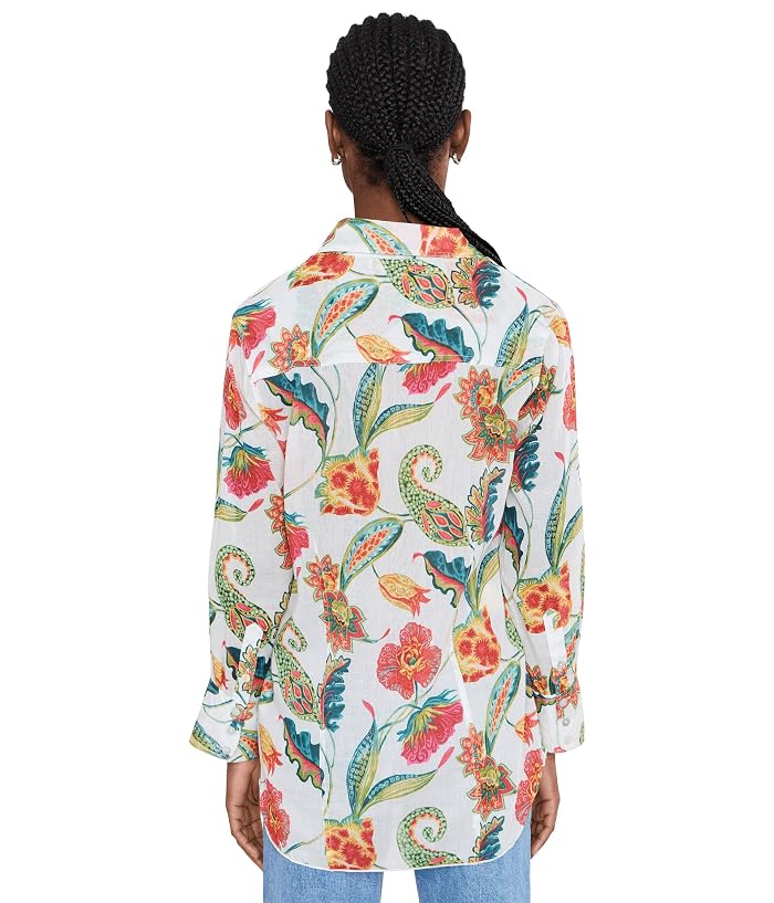 Karyn Seo Rowan Shirt - Image 4