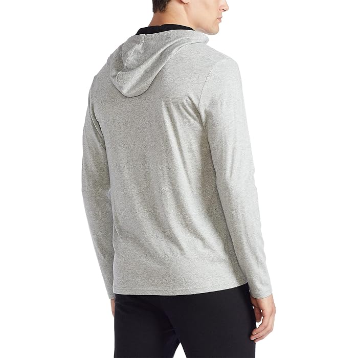 Polo Ralph Lauren Supreme Comfort Loungewear Hoodie - Image 2