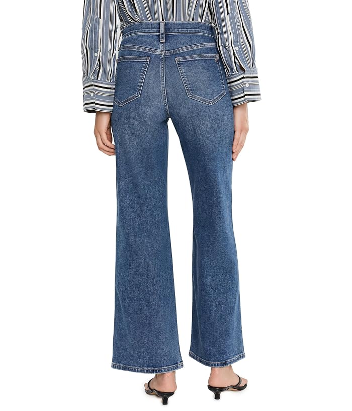 Madewell The Wide-Leg Jean - Image 4