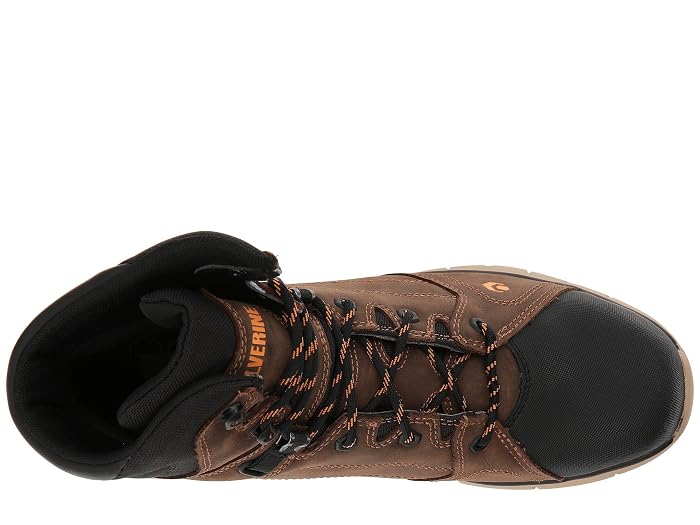 Wolverine Rigger Mid CM - Image 2